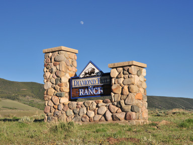 About Us - The Diamond Tail Ranch Story